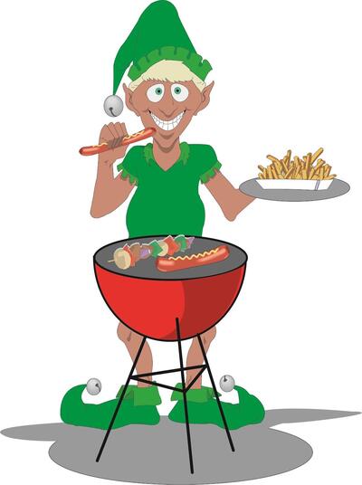 Muggel Grill