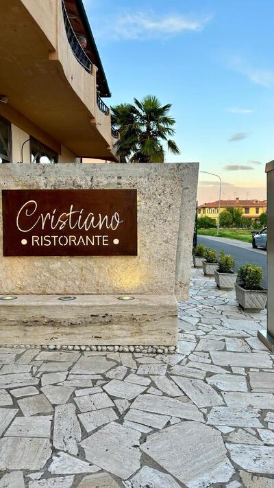 Cristiano Ristorante