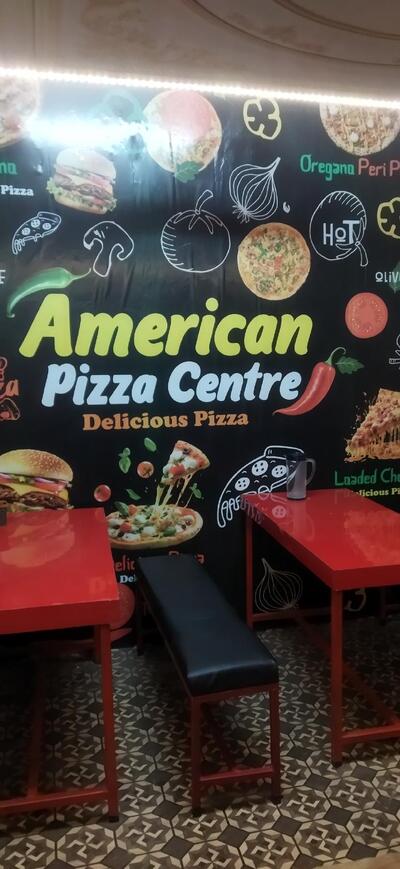 American Pizza Center