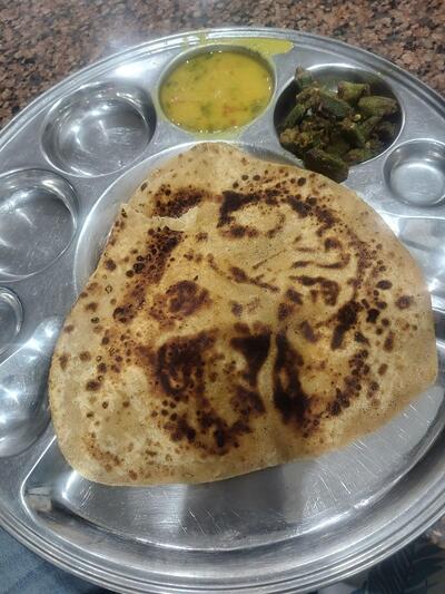 Maa anpurna bhojanalay