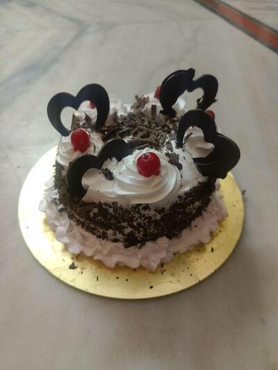 FRESH 'N' BAKE(home bakery)