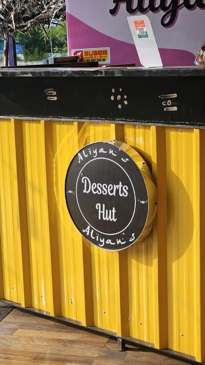 Desserts Hut