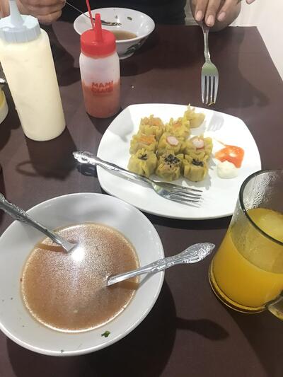 Kedai Licia
