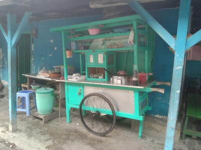 Bakso Pak Akub