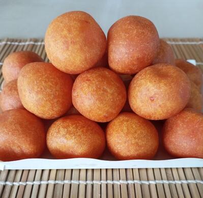 ขนมไข่เต่า นายท่าน