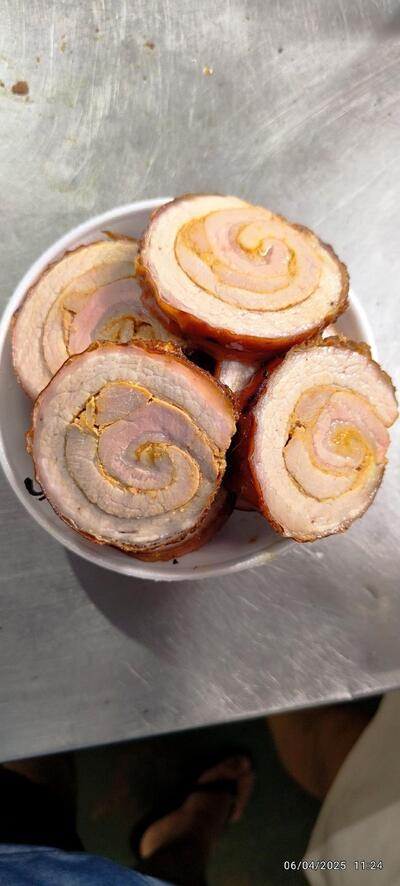 Sabor e Cia restaurante