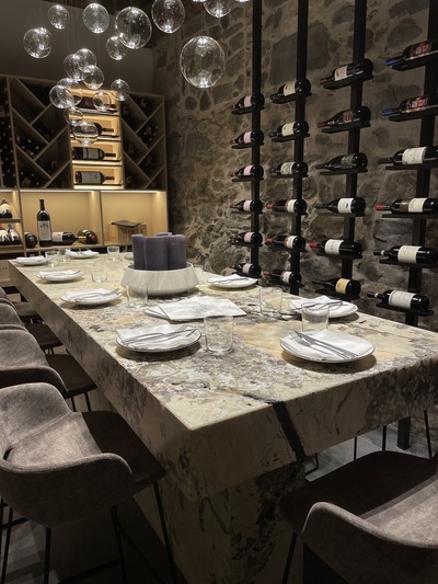 Schwarzer Adler Restaurant