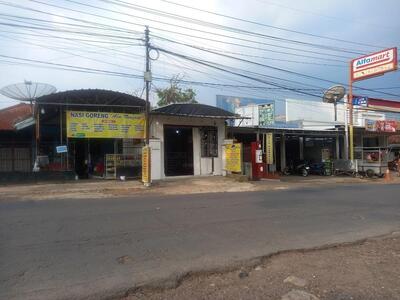 Dapur Bunda Ala Ningrat