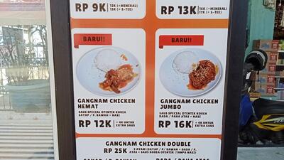 GEPREKIN KEDUNGTURI
