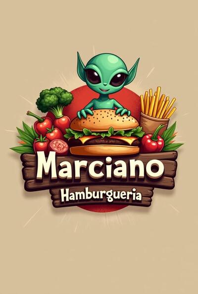 Marciano Hamburgueria