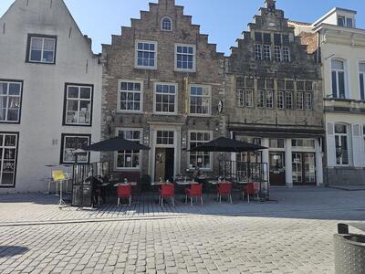 Bistro De Sluwe Vos