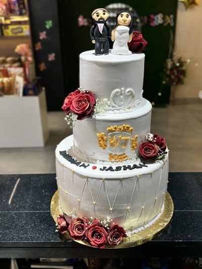 Cafe Cake Delights Best Cafe In Barnala