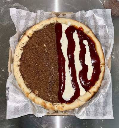 MARANELLO pizzaria delivery