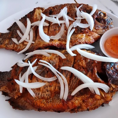 Restaurant Les olympiens