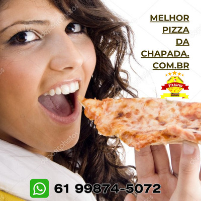 Pizzaria Fluxos Gratidão