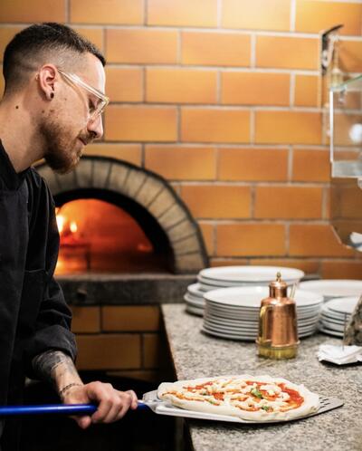 Ristorante Pizzeria Il Negresco