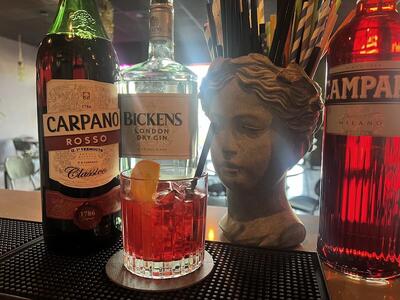 Zanzibar Franciacorta