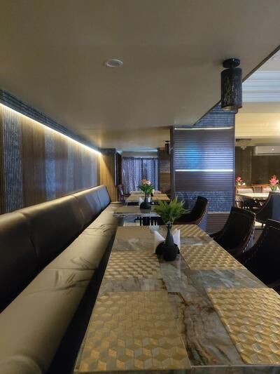 Amoga Family Restaurant