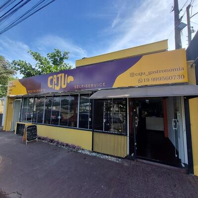Caju Restaurante Self-Service