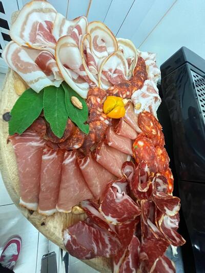 Lo Stivale dei Sapori