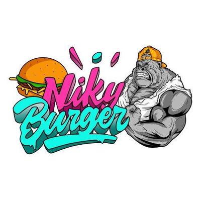 NIKY BURGER