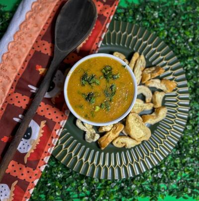 Cantinho Da Sopa, Mesquita