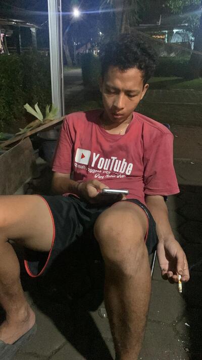 Kost mawar tambakrejo