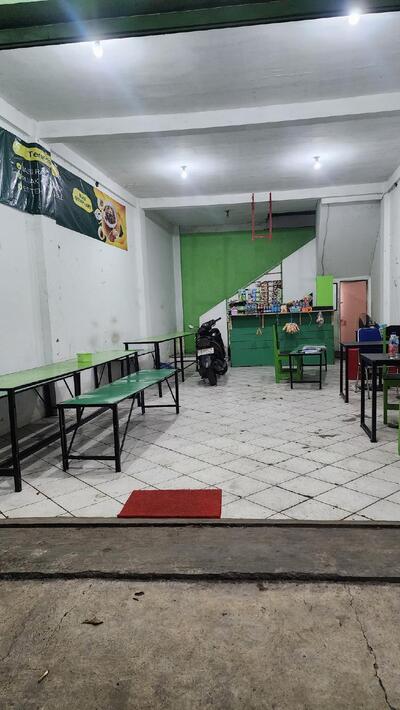 Depot nasi bu dewi