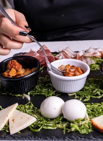 La Fenice Ristorante Pizzeria