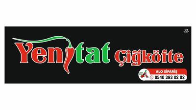 Yenitat Çiğköfte Pazarcık