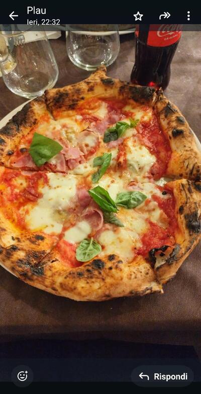 Kyma Pizza e Passione