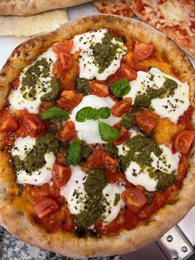 TASTE pizza&drink