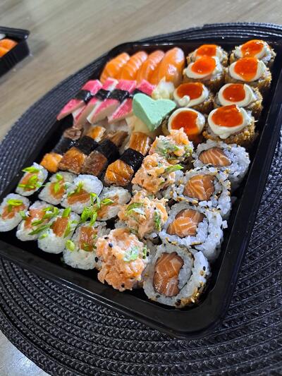 Naru Sushi