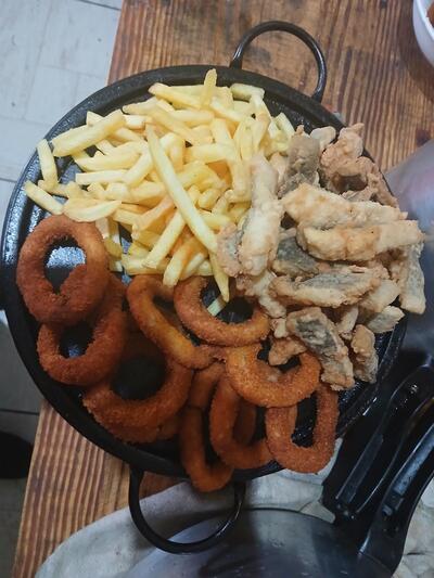 RESTAURANTE KI TEMPEROS CARIOCA