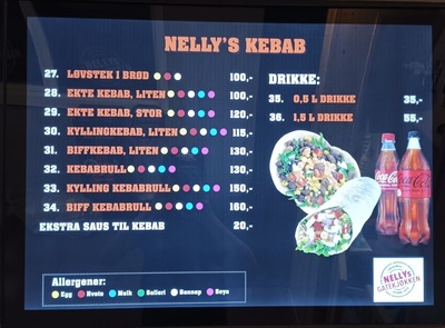 Nellys greåker