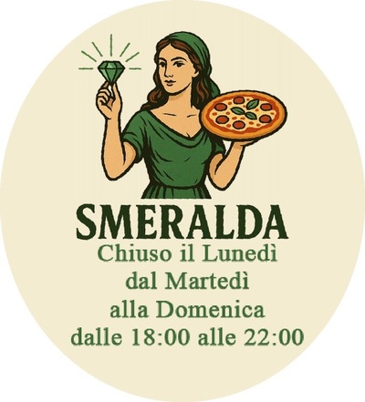 Pizzeria Smeralda