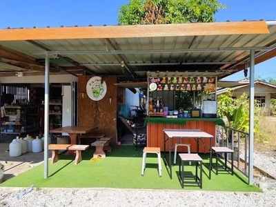 ร้านน้ำชา ณ กาหลง
