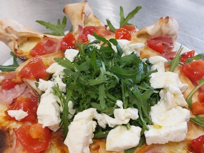 Ristorante Pizzeria' Casale da Claudio'