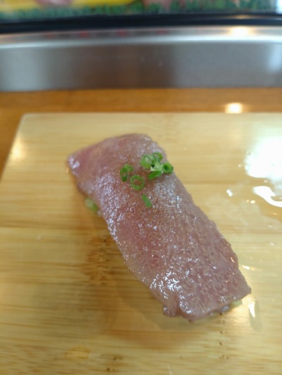 寿司のつしま