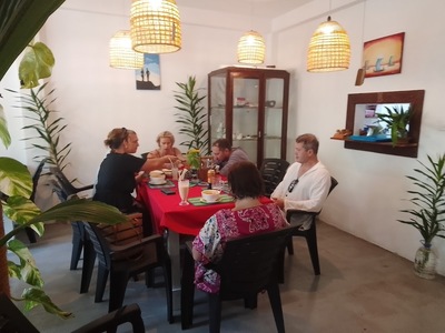 Red Prawns Restaurant