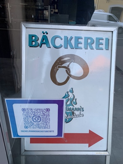 Fackelmanns Backstube