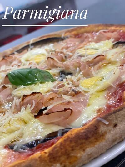 Pizzeria Cacio e Mollica
