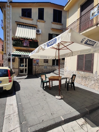 Bar Sport