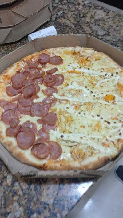 Jeff Pizza