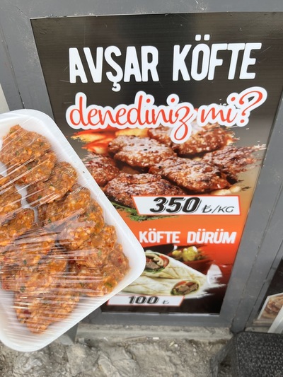 KOCAMAN KASAP IZGARA