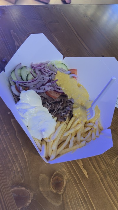 DIGGI Kebab