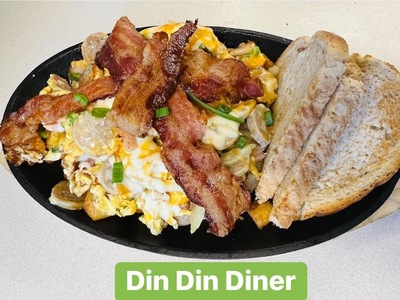 Din Din Diner