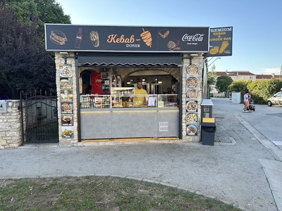 PREMIUM KEBAB,MEDULIN