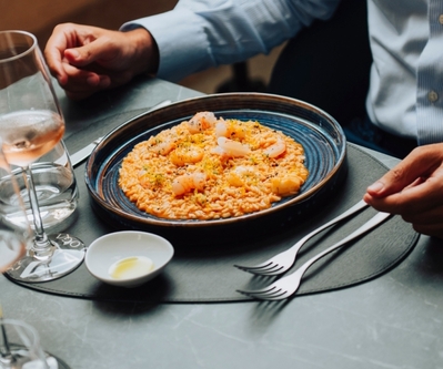Floga Ristorante