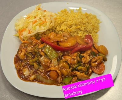 Bar Orientalny Vietcook